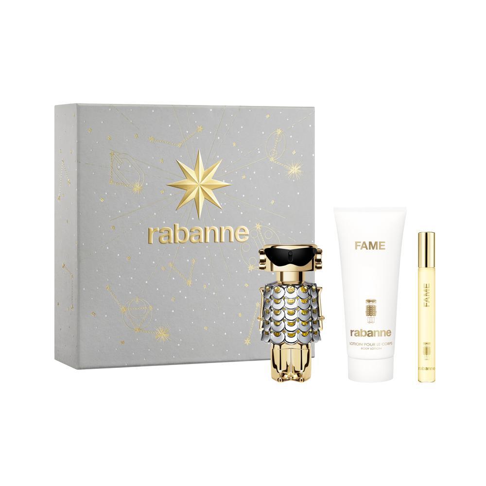Rabanne Fame Eau De Parfum 50ml Gift Set